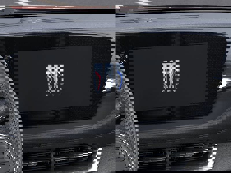 New 2026 Buick Envista Preferred w/ Convenience II Package image 20