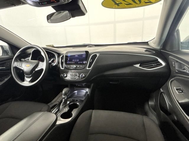Used 2024 Chevrolet Malibu LT FWD image 26