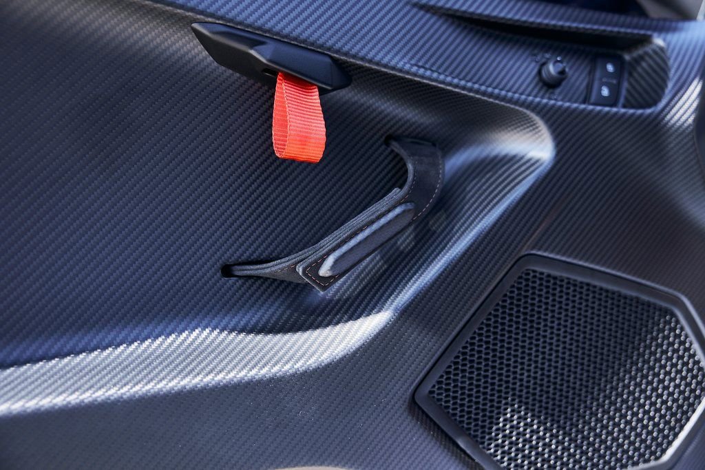 Used 2024 Lamborghini Huracan Tecnica image 38