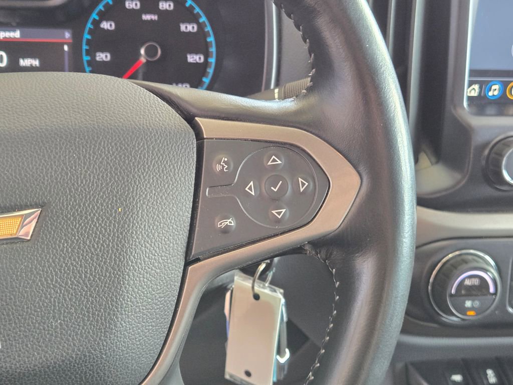 Used 2021 Chevrolet Colorado Z71 image 15