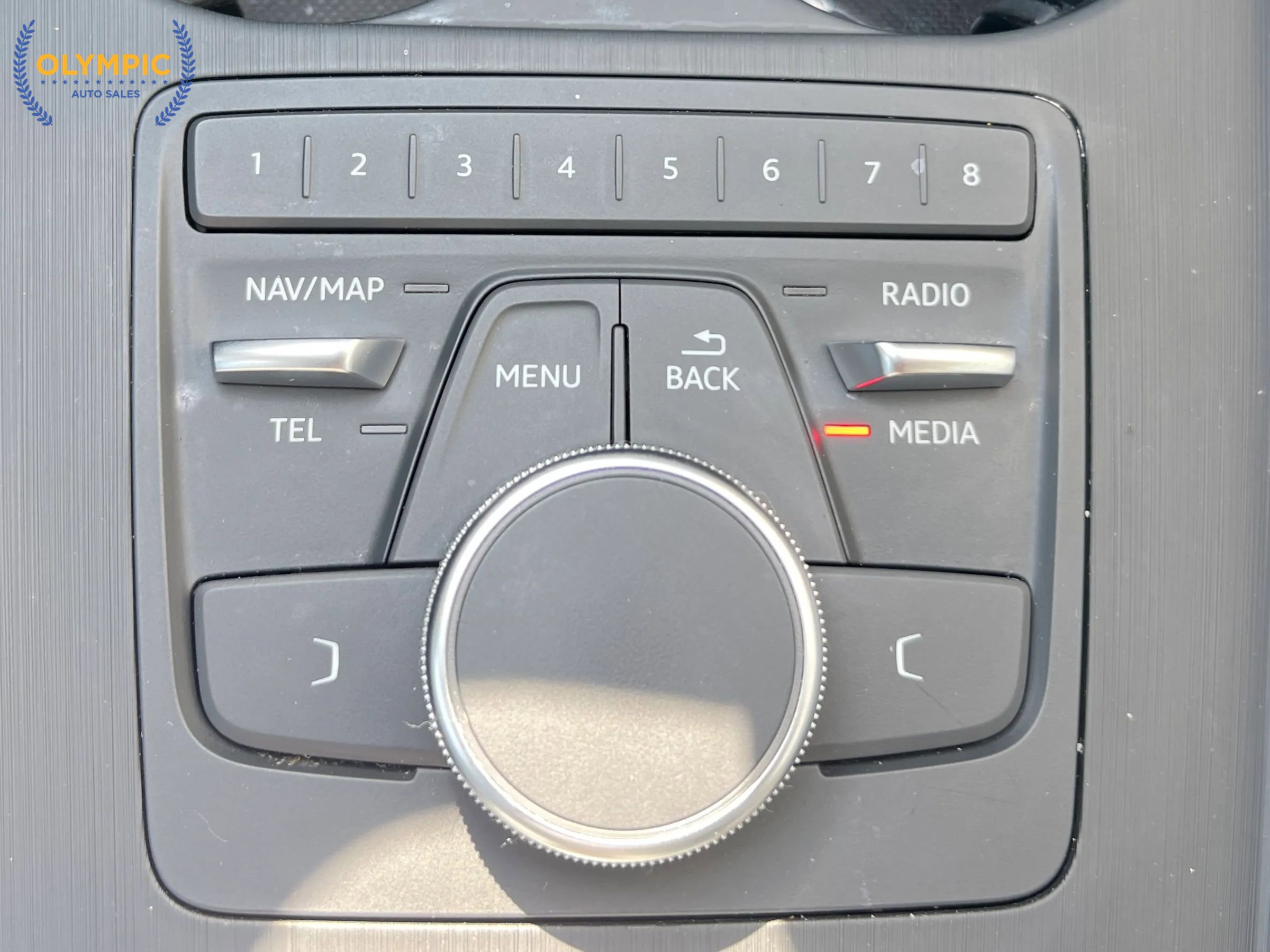 Used 2018 Audi A4 2.0T Ultra Premium w/ Convenience Package FWD image 33