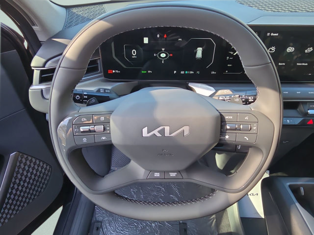 New 2026 Kia EV9 Wind AWD/4WD image 35