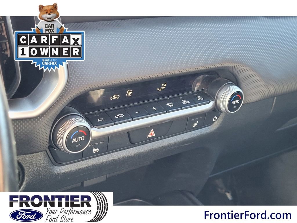 Used 2024 MAZDA CX-50 AWD 2.5 S w/ Preferred Package image 24