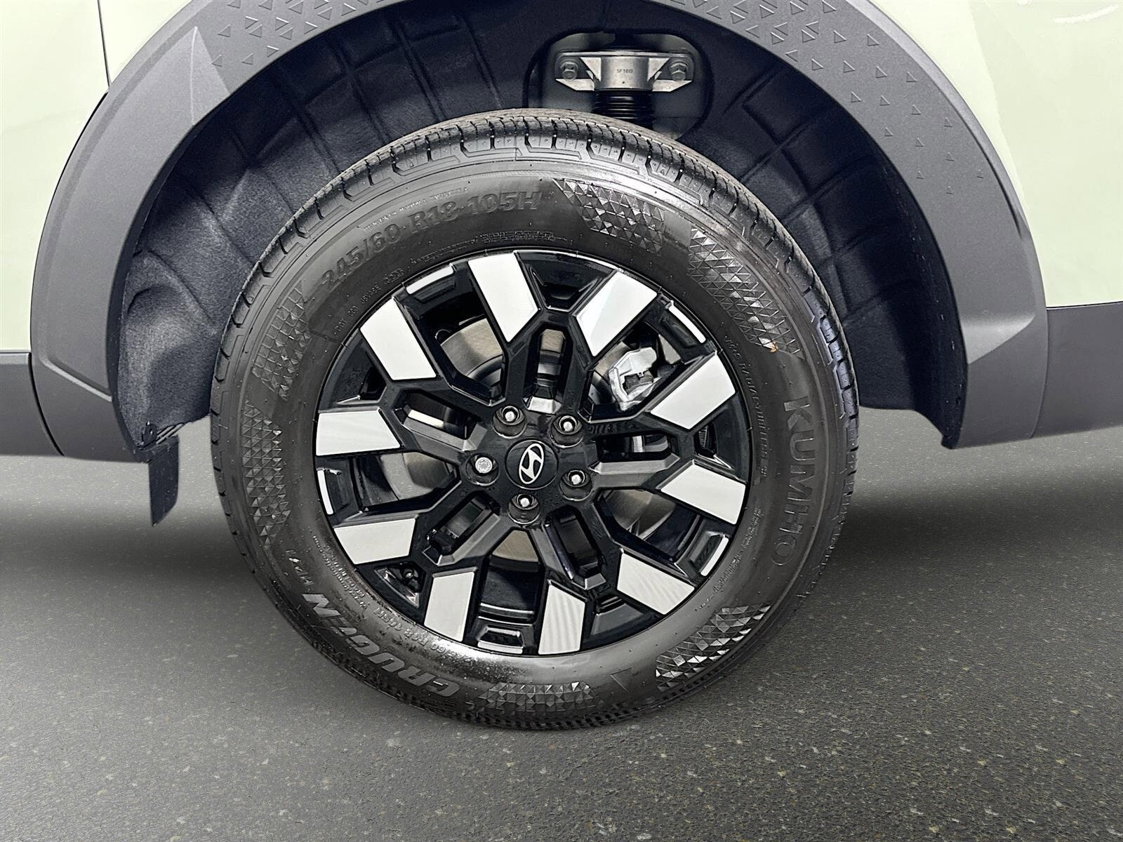 New 2026 Hyundai Santa Cruz SEL FWD image 29