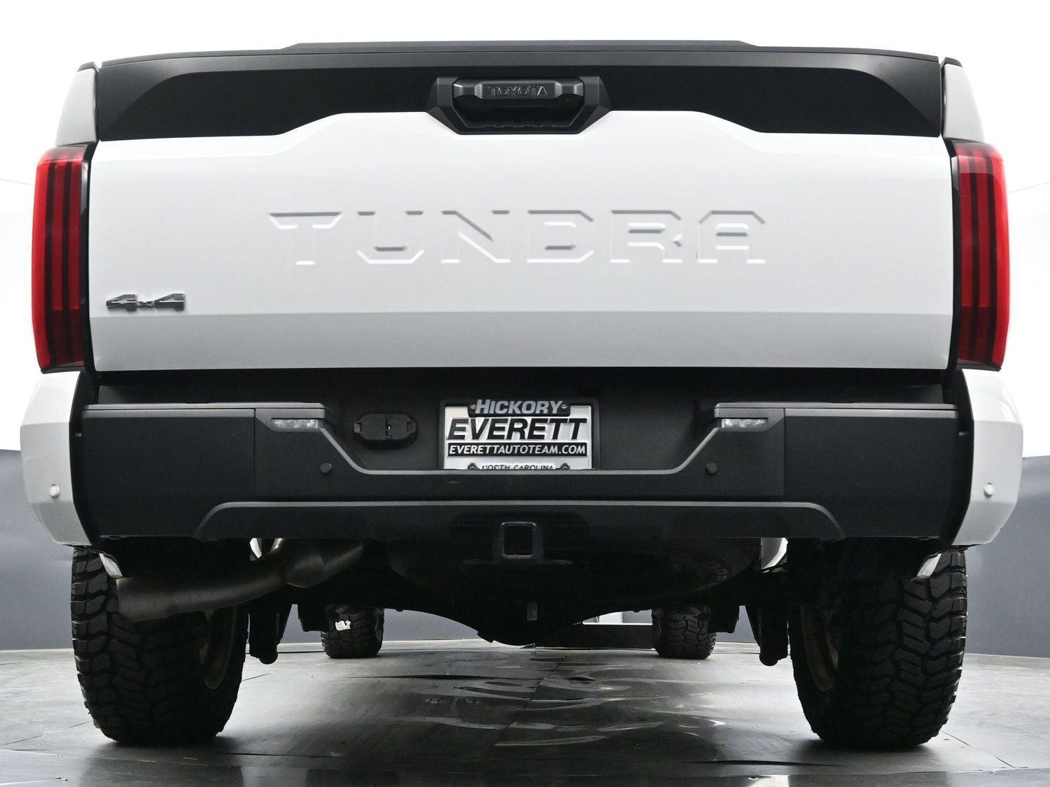 Used 2022 Toyota Tundra SR5 image 48