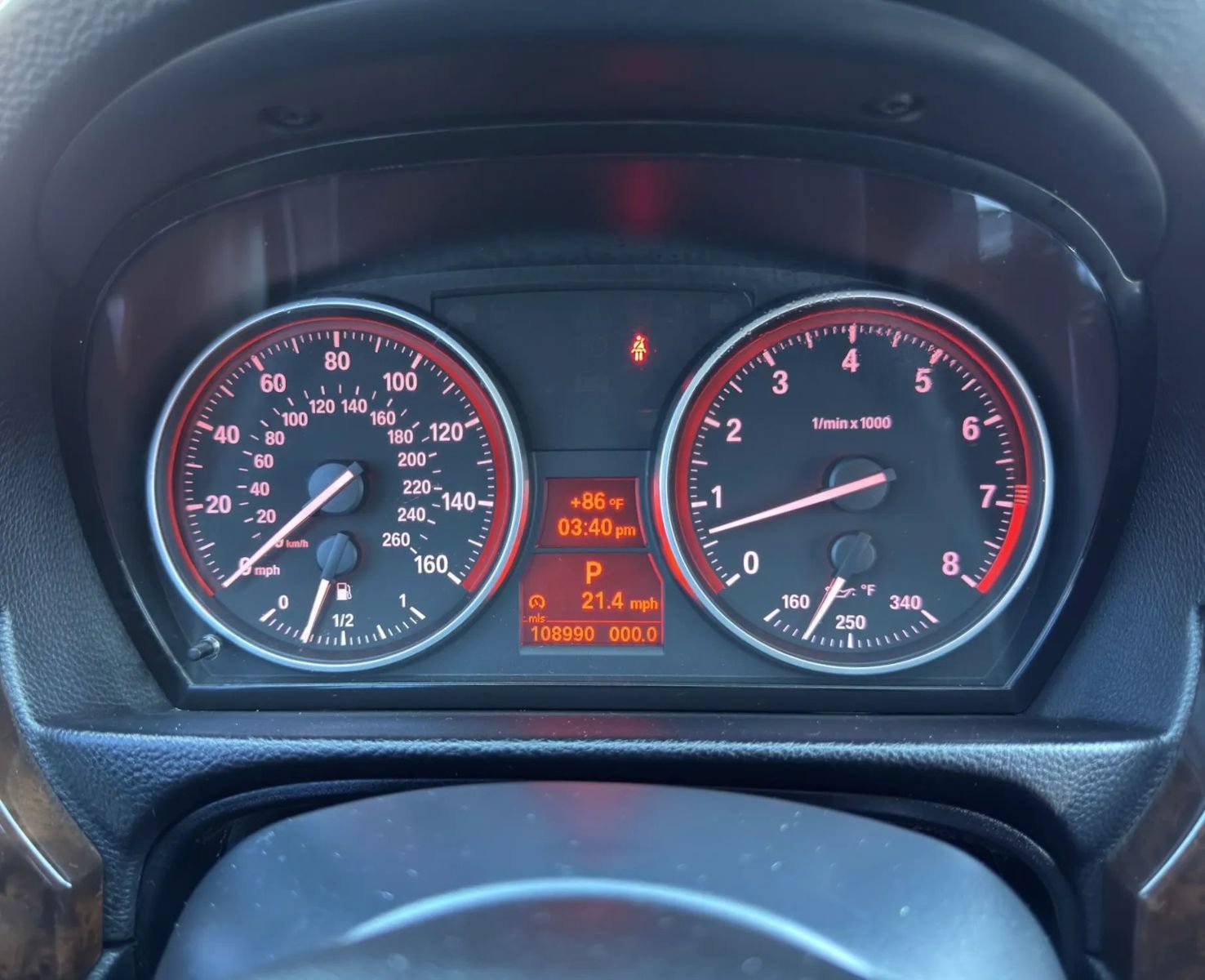 Used 2012 BMW 328i Coupe RWD image 17