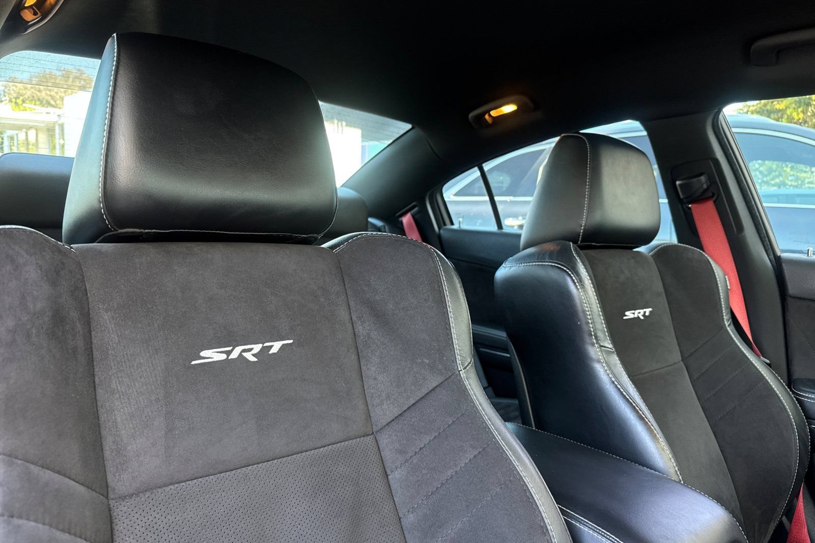 Used 2015 Dodge Charger SRT Hellcat RWD image 16