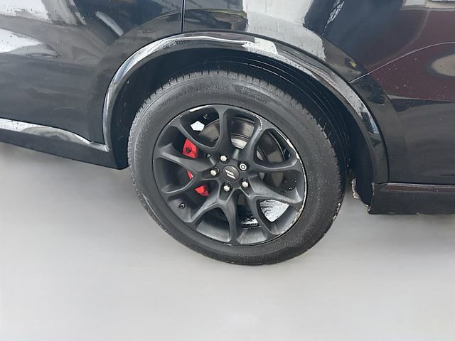 Used 2021 Dodge Durango R/T w/ Tow 'N Go Package image 34
