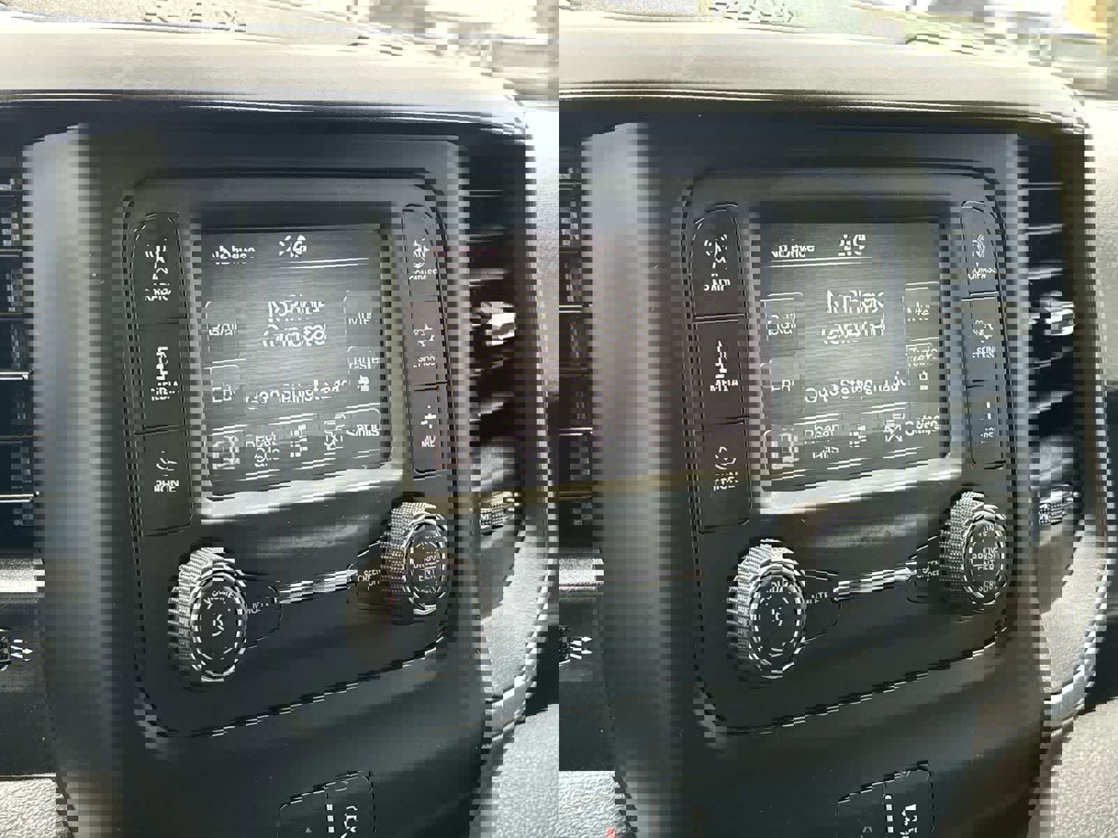 Used 2022 RAM 3500 Tradesman AWD/4WD image 19