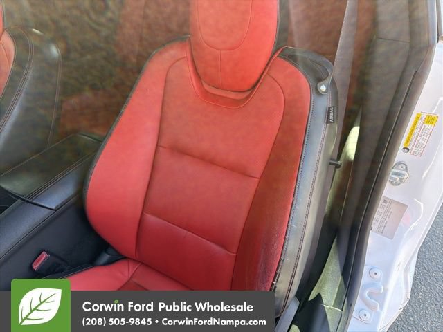 Used 2011 Chevrolet Camaro SS w/ RS Package RWD image 23