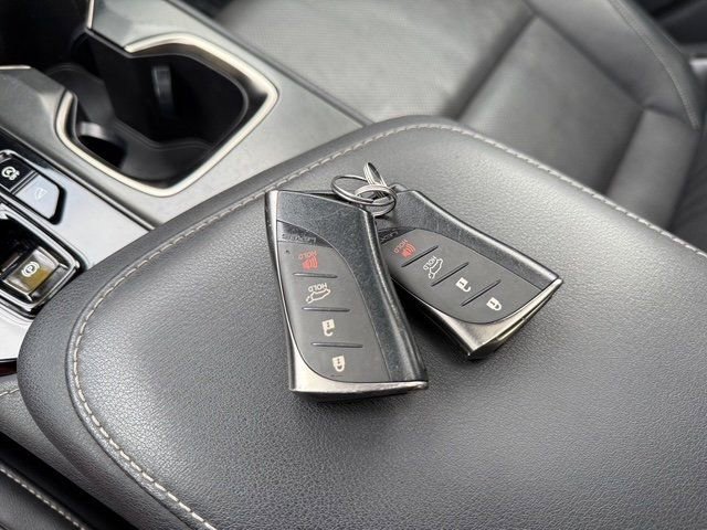 Used 2022 Lexus NX 350 Premium image 29