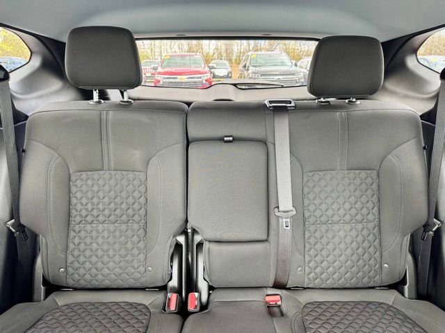 Used 2022 Chevrolet Blazer LT AWD/4WD image 19