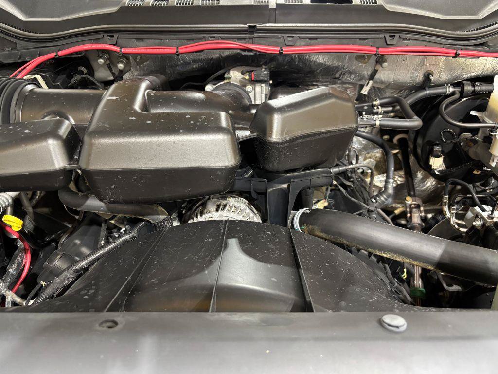 Used 2018 Ford F250 XL w/ Power Equipment Group AWD/4WD image 24