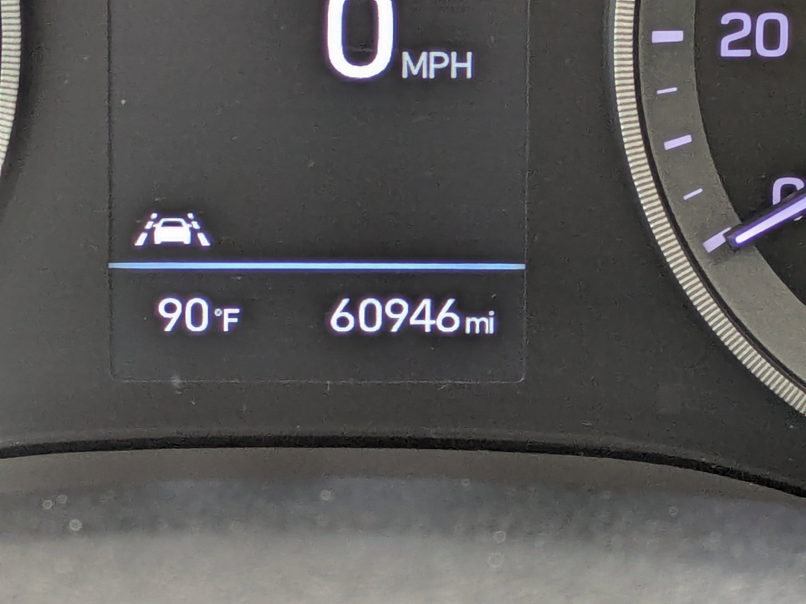 Used 2019 Hyundai Tucson Ultimate FWD image 30