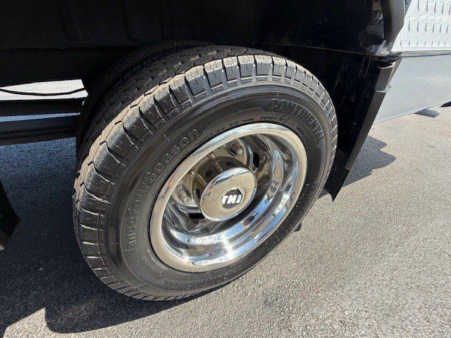 Used 2005 Dodge Sprinter 3500 w/ PWR Convenience Group image 10