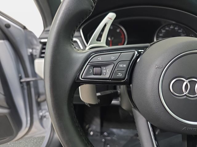Used 2019 Audi A4 2.0T Premium w/ Convenience Package image 17
