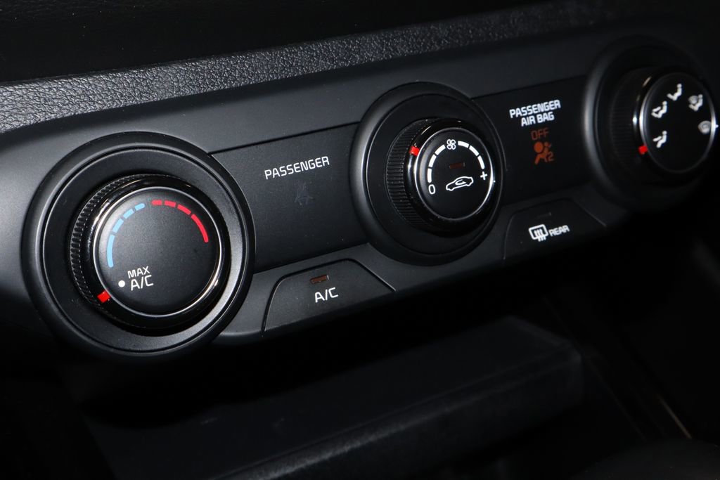 Used 2021 Kia Forte GT w/ GT2 Package FWD image 30