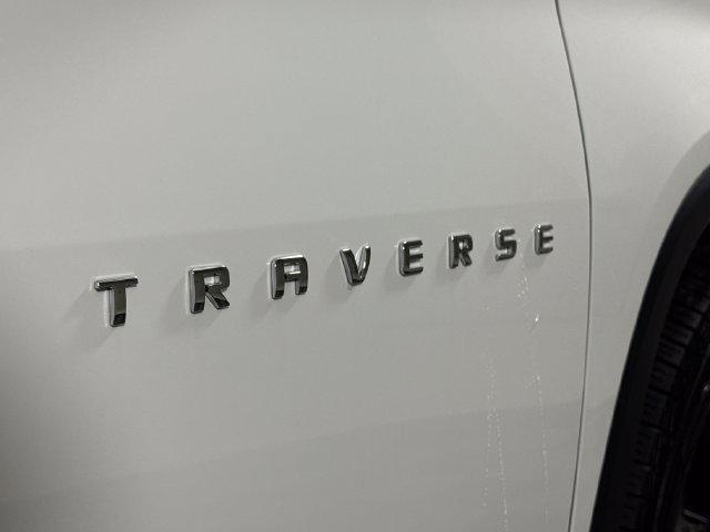 Used 2019 Chevrolet Traverse LT w/ LT Premium Package AWD/4WD image 20
