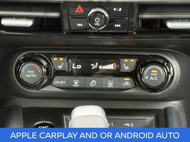 Used 2026 Nissan Kicks SV image 20