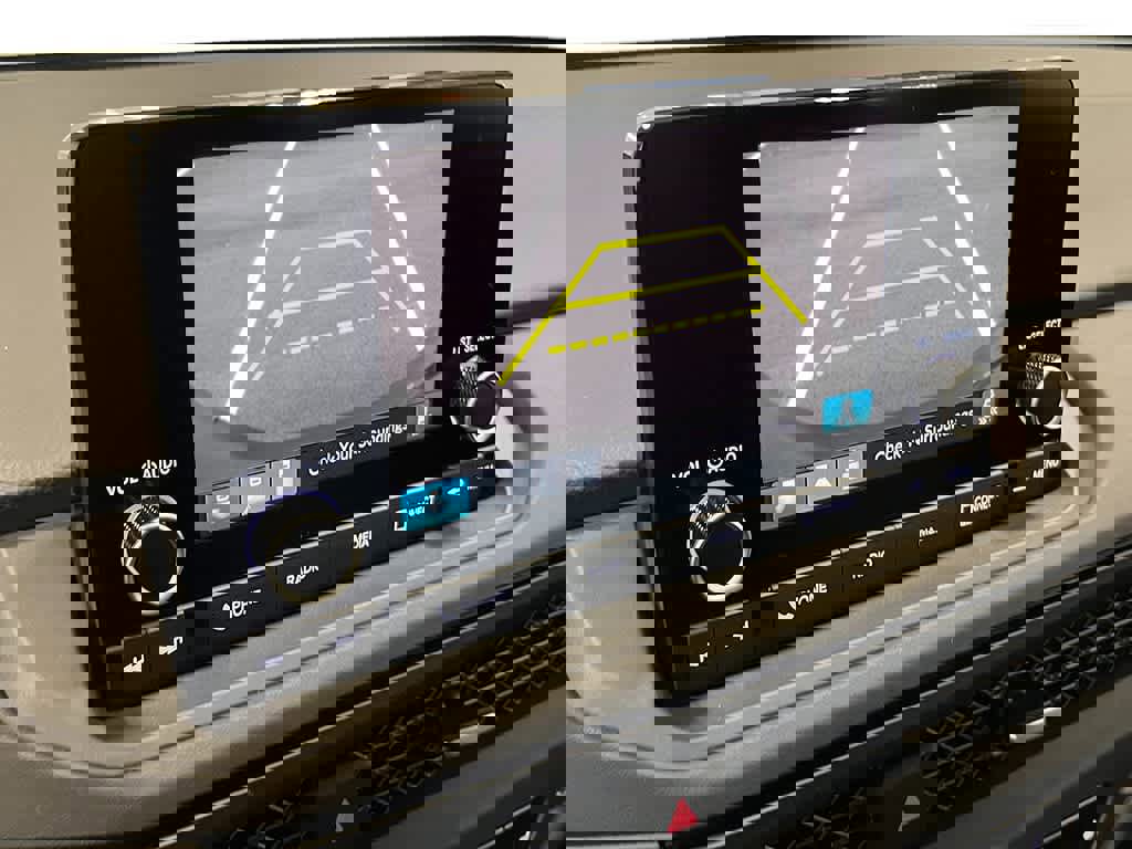 New 2025 Honda Accord SE image 20