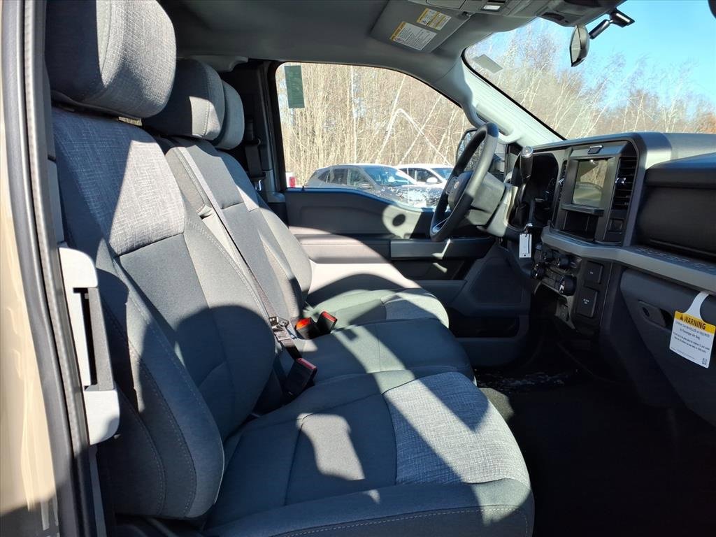 New 2026 Ford F350 XLT w/ 360-Degree Camera Package image 14