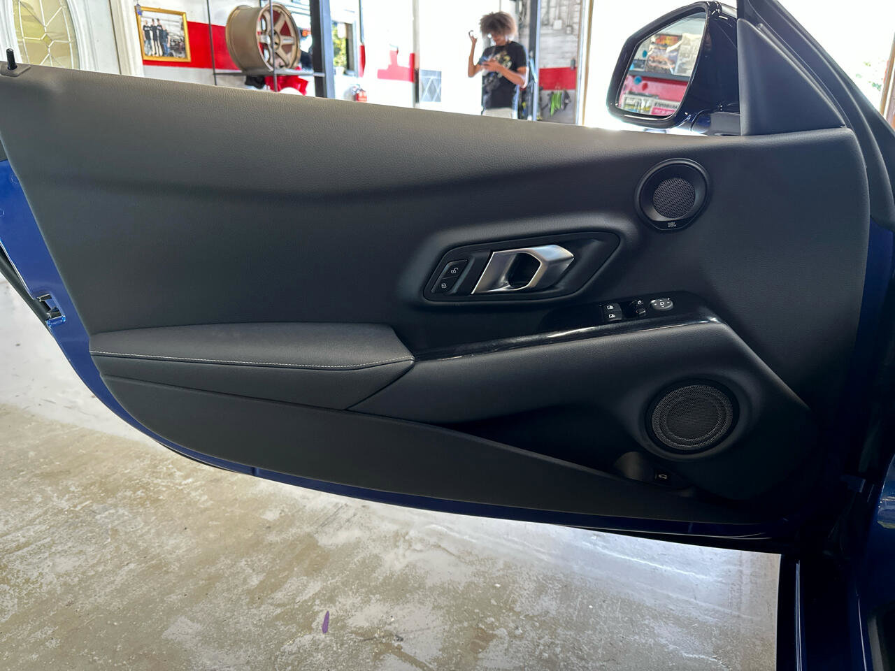 Used 2025 Toyota Supra image 16
