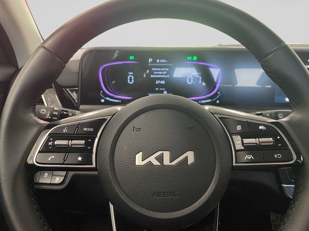Used 2026 Kia Seltos S AWD/4WD image 11