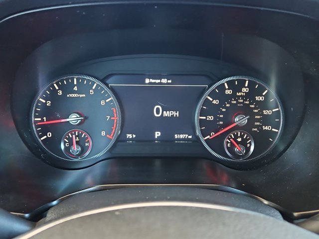 Used 2022 Kia Telluride SX AWD/4WD image 11
