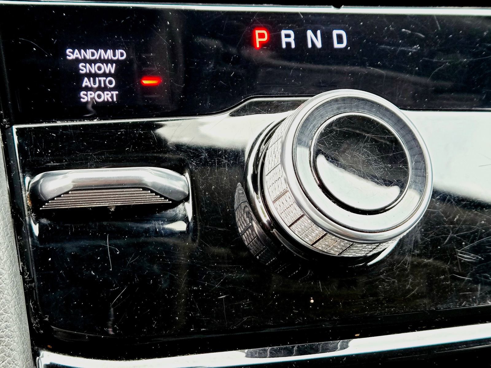 Used 2022 Jeep Grand Cherokee L Limited AWD/4WD image 19