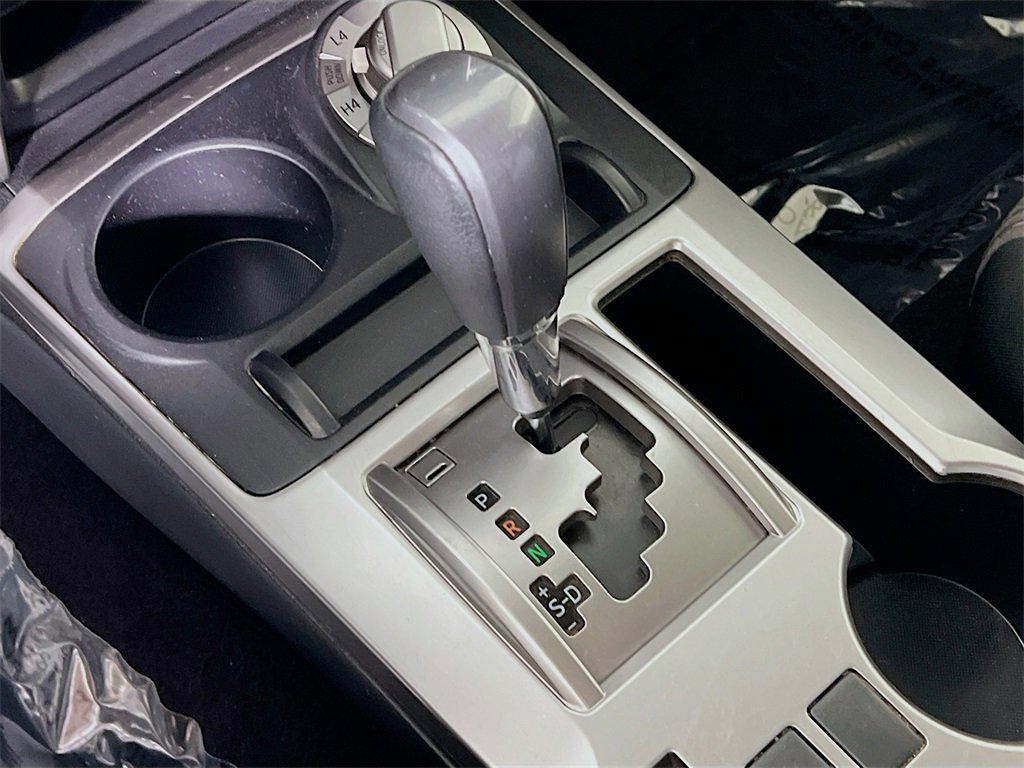 Certified 2019 Toyota 4Runner SR5 image 16