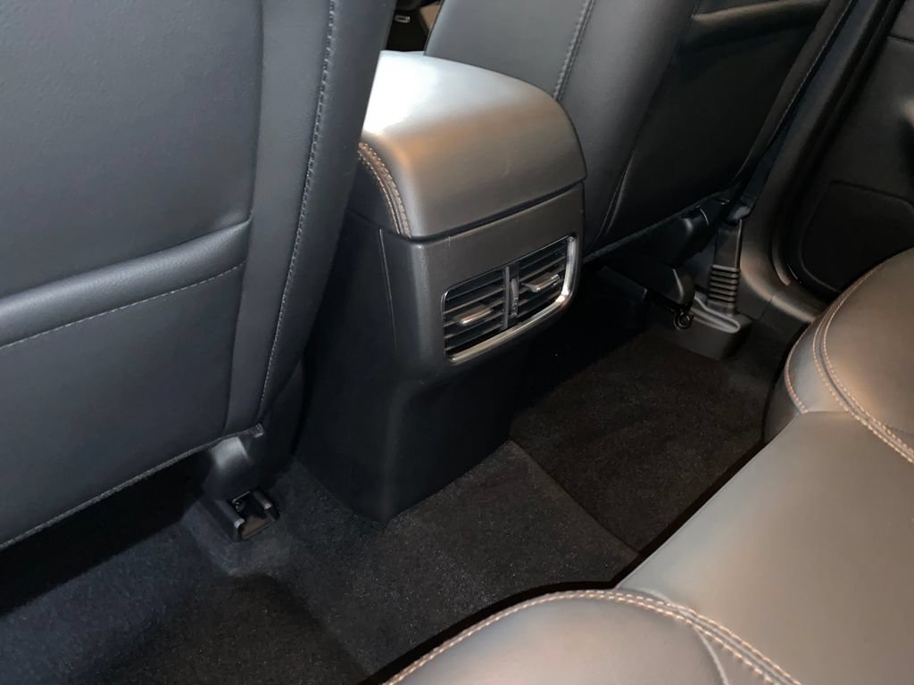 Certified 2023 MAZDA CX-5 AWD 2.5 S w/ Premium Package image 14