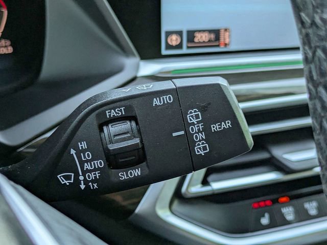 Used 2020 BMW X5 sDrive40i w/ Premium Package image 34