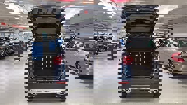 Used 2022 Mercedes-Benz GLA 250 4MATIC image 8