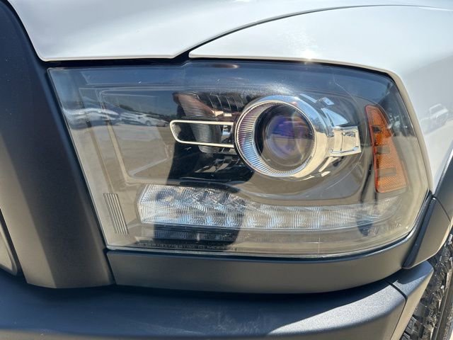 Used 2019 RAM 1500 Classic Warlock image 25