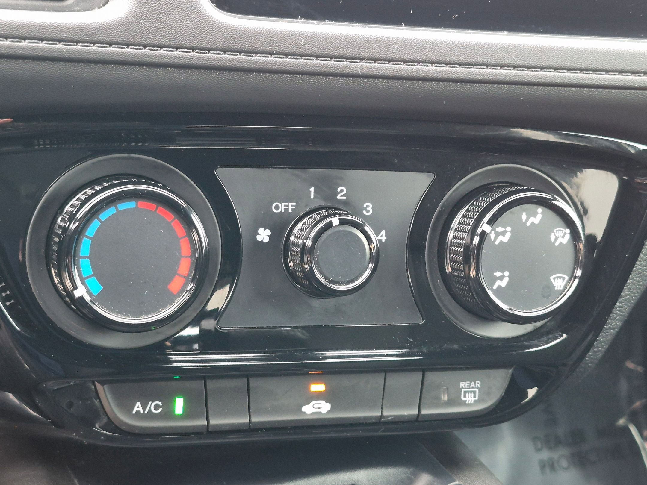 Certified 2022 Honda HR-V Sport image 19