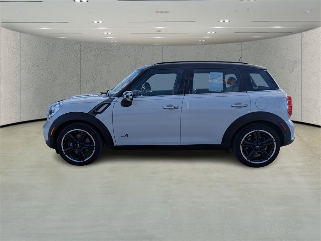 Used 2014 MINI Cooper Countryman S image 6