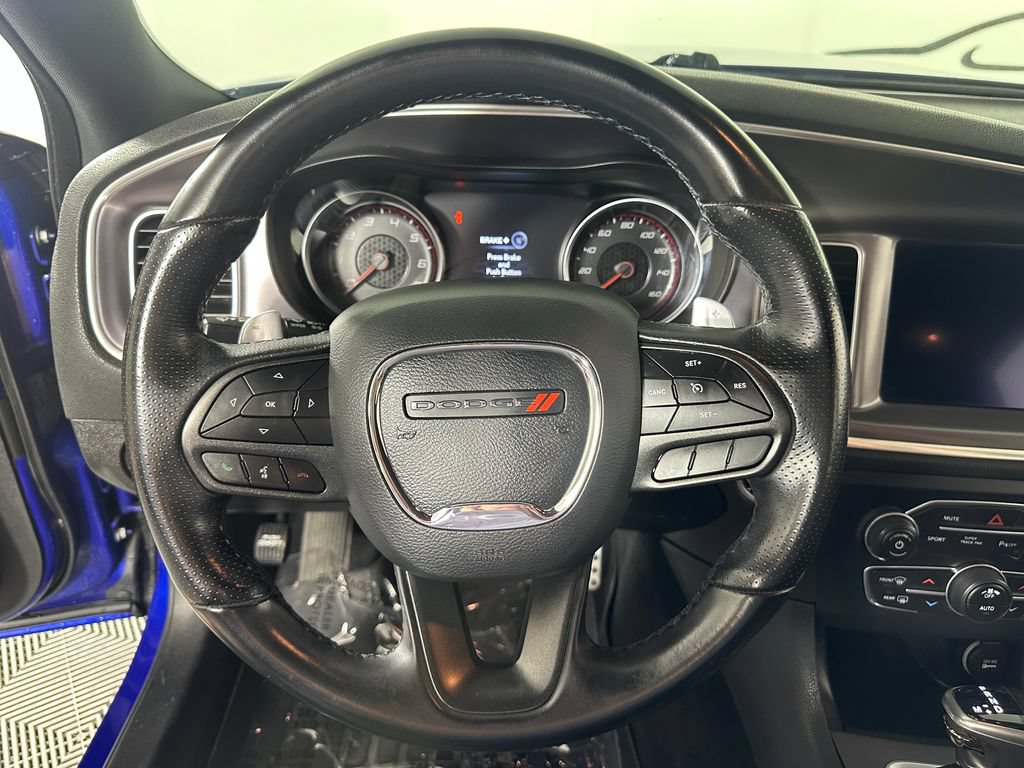 Used 2020 Dodge Charger R/T RWD image 23