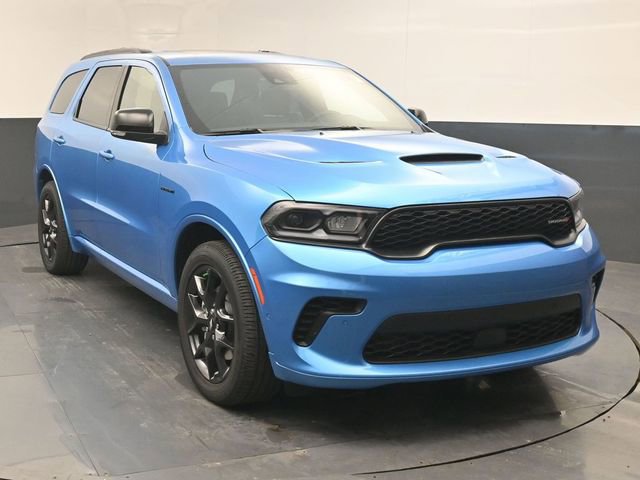New 2026 Dodge Durango GT image 8