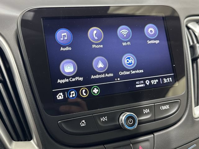 Used 2023 Chevrolet Malibu LS FWD image 17
