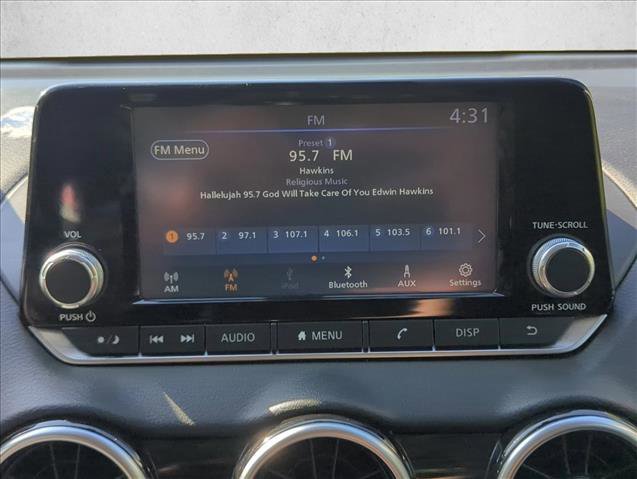 Used 2020 Nissan Sentra S image 13