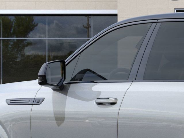 New 2025 Cadillac Escalade IQ Sport 2 w/ LPO, ONYX Package image 12