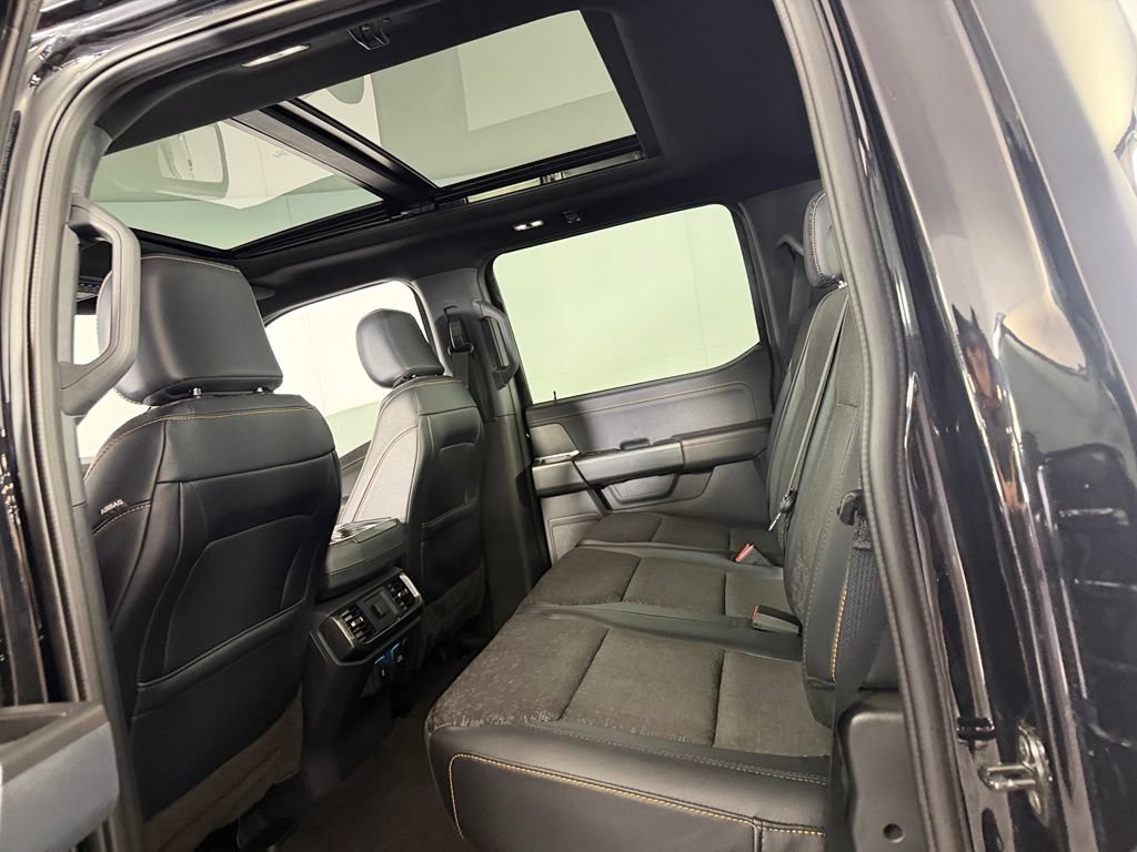 Used 2023 Ford F150 Tremor w/ 360 Degree Camera Package AWD/4WD image 24