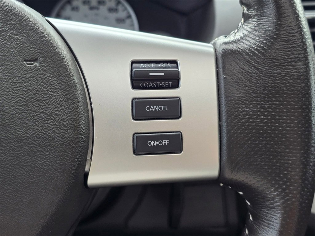 Used 2017 Nissan Frontier PRO-4X w/ Pro-4x Luxury Package image 32