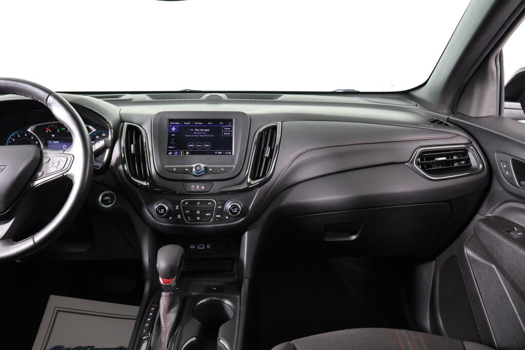Used 2022 Chevrolet Equinox RS w/ LPO, Floor Liner Package image 30