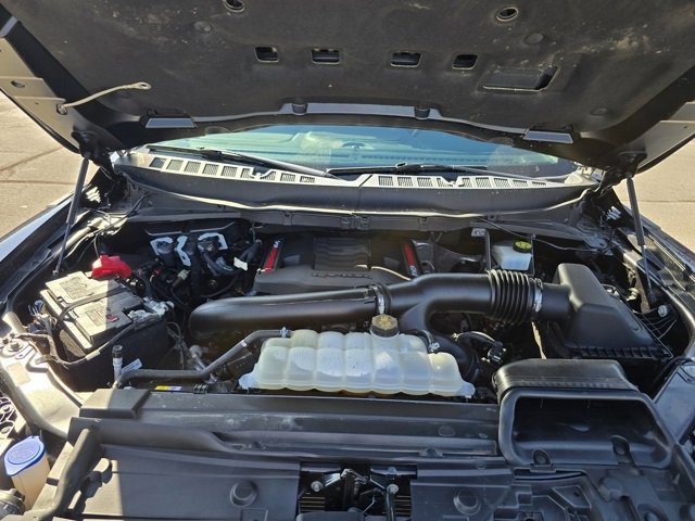 Used 2022 Ford F150 Raptor w/ Equipment Group 801A High image 37