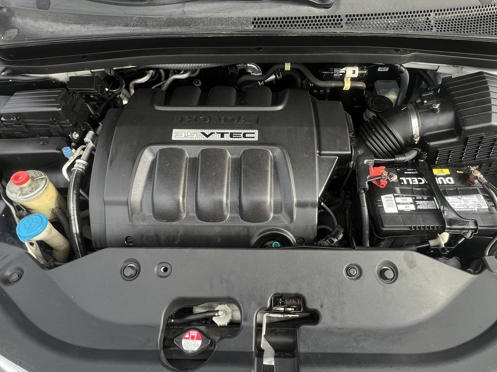 Used 2010 Honda Odyssey EX image 9