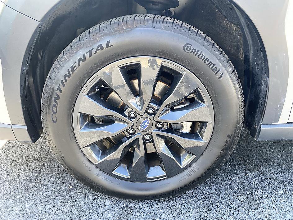 Used 2023 Subaru Outback Onyx Edition XT image 8