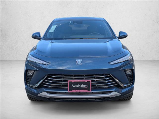 New 2026 Buick Envista Preferred w/ Convenience I Package image 5