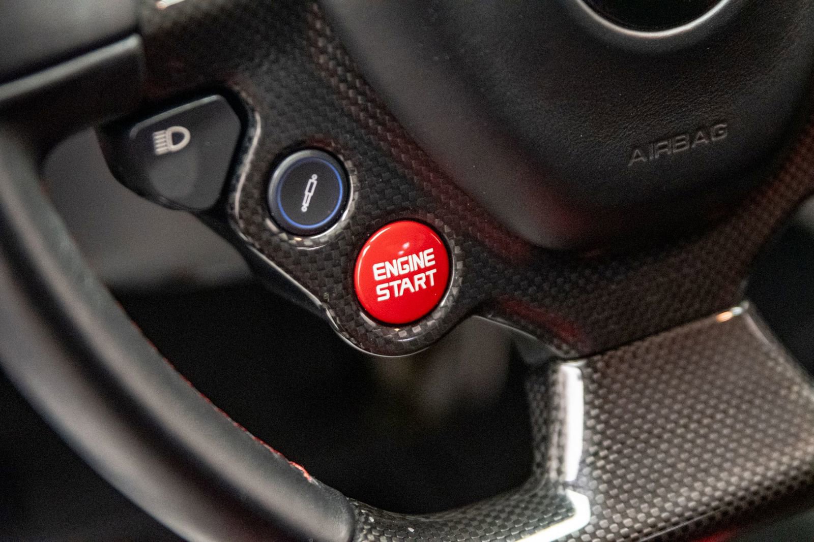 Used 2015 Ferrari 458 Speciale Coupe RWD image 15