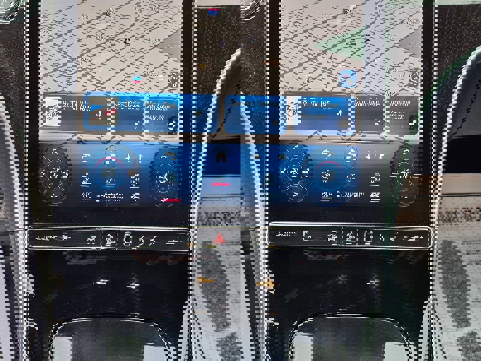 Used 2023 Mercedes-Benz C 300 4MATIC Sedan image 31